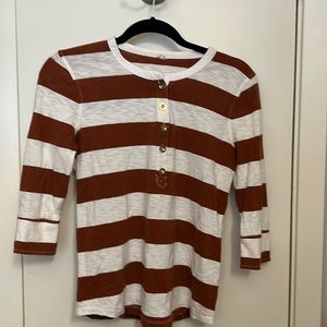 JCrew top
